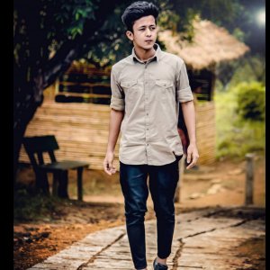 Zaeeit Nair