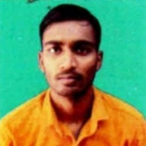 Zafaav Pawar