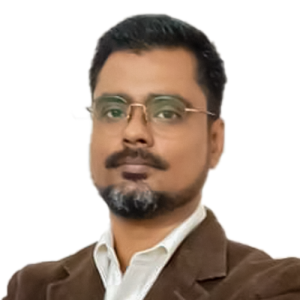 Zafar AhmedProfile Image