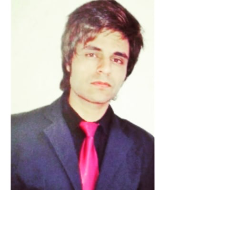 Zahiav AgarwalProfile Image