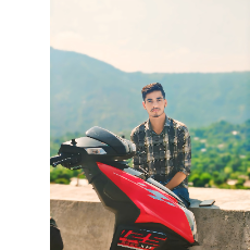 Zahir Hussain