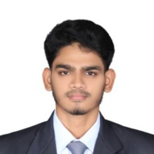 Zahiruddiesh Iyer
