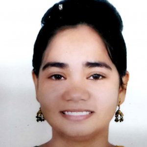 Zahran Deshpande