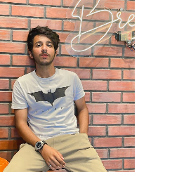 Zaian Iyer