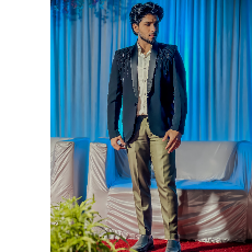 Zaiav Khan