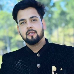 Zaid Ali