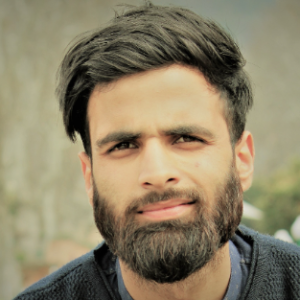 Zaid Iqbal