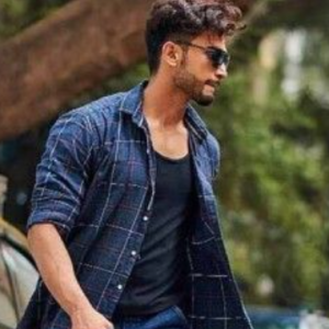 Zaiesh Mishra