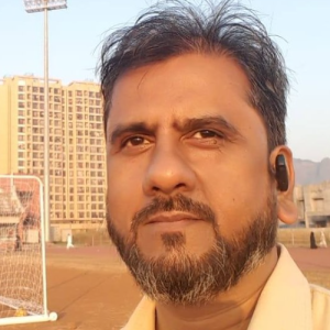 Zain Ahmed SheikhProfile Image