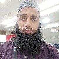 Zain Kazi