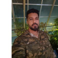 Zain Shaikh