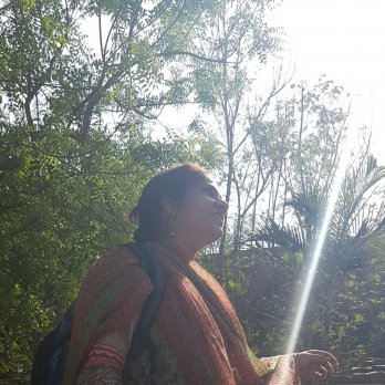 Zainaan Bansal