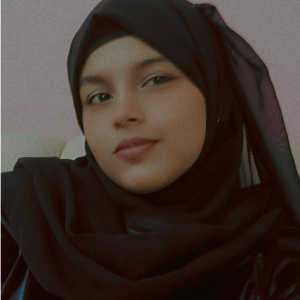 Zainab Khan