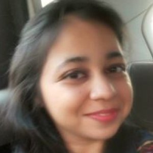 Zainaesh Bansal