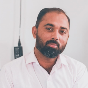 Zainuav Reddy