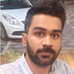 Zainuesh Bansal