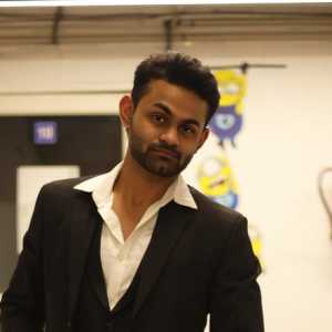 Zainullah Alam AnantProfile Image