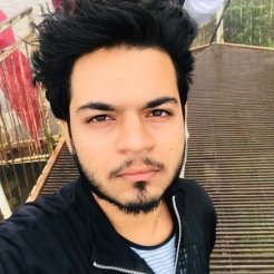 Zaiyait JoshiProfile Image