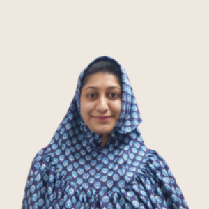 Zanait PandeyProfile Image
