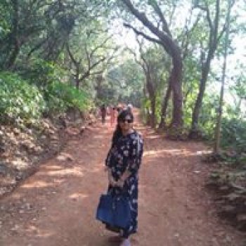 Zankhita Sanghar