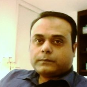Zareef Meher AliProfile Image