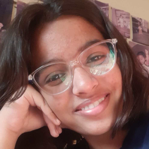 Zareen Patel