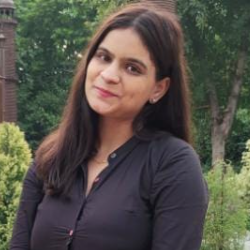 Zarin AkhtarProfile Image