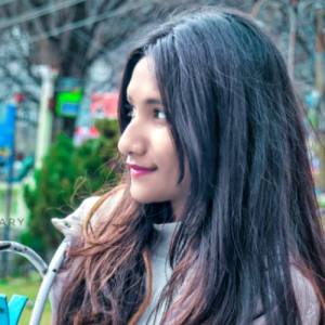 Zarshav Kulkarni