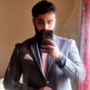 Zartaesh Ansari