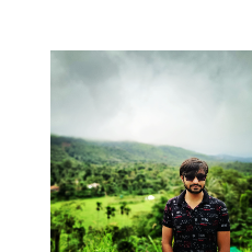 Zayaait Chauhan