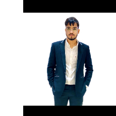 Zayd Ahmad