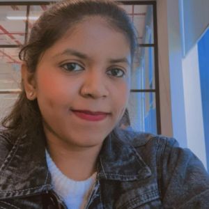 Zeenait Awasthi