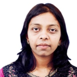 Zeeniav Deshpande