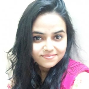 Zeeniav Tiwari