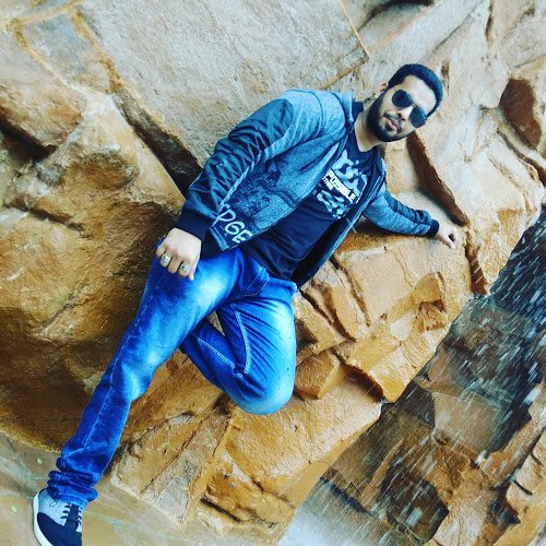 Zeeshaav Joshi