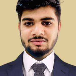 Zeeshaesh Siddiqui