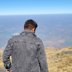 Zeeshan PatelProfile Image