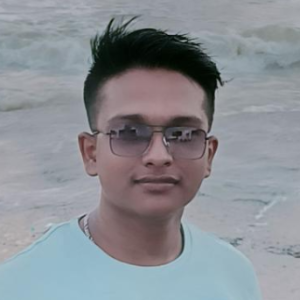 Zehaav Chauhan