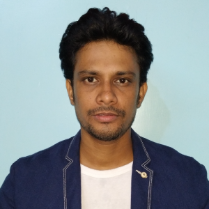 Ziain Bansal