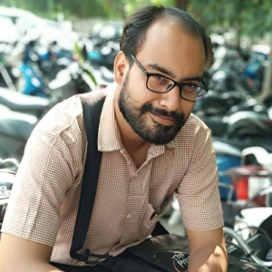Ziain Pawar
