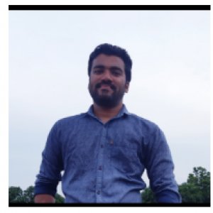 Zubaian Verma