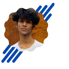 Zubaiesh Gupta