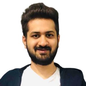 Zubian Pandey