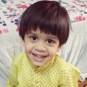 Zubiit Bansal