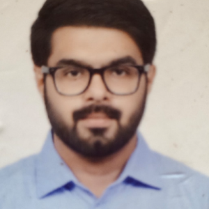 Zulfikain IyerProfile Image