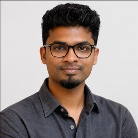 Udhay Chezhiyan