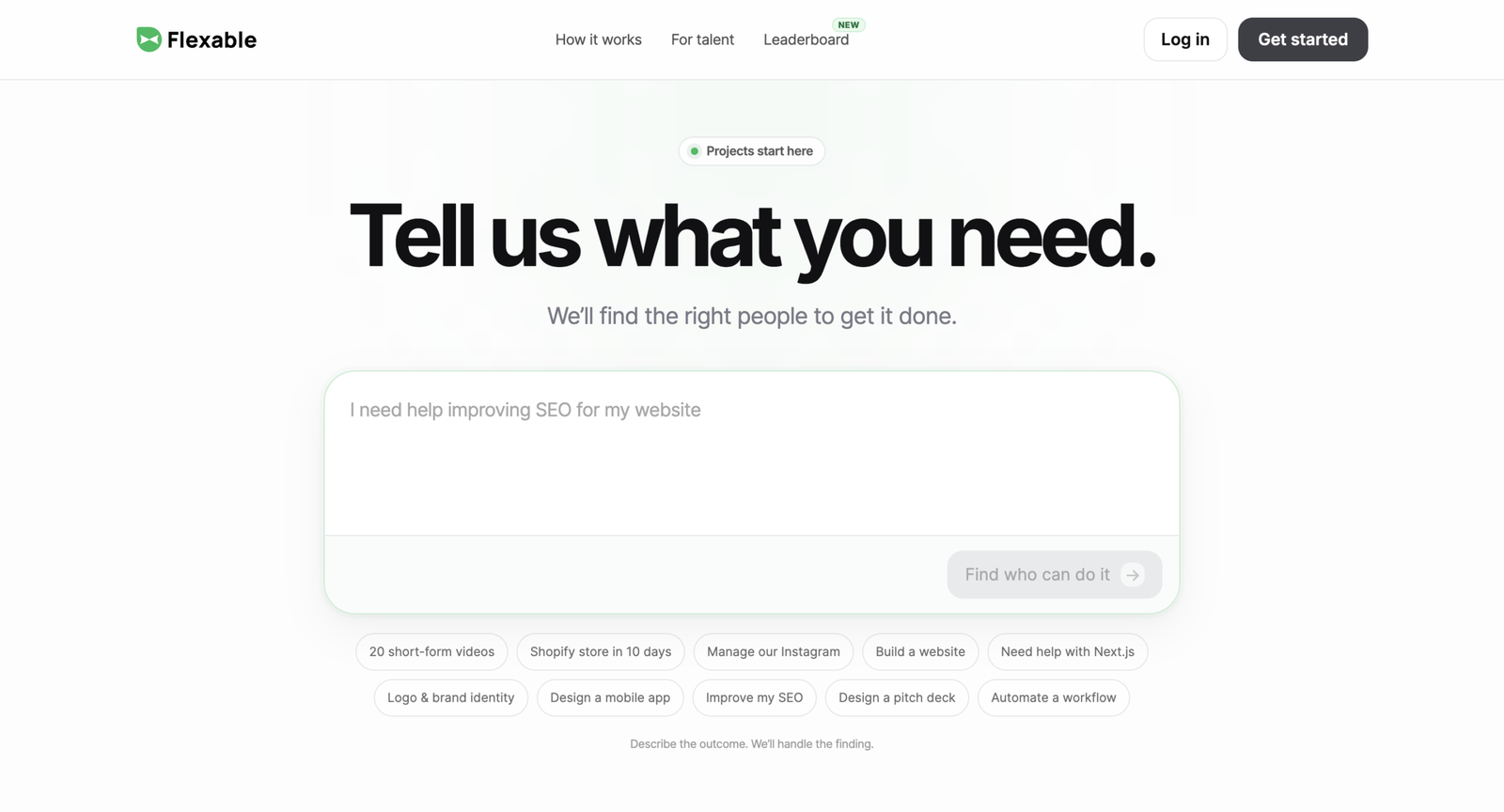 Best Freelance Websites to Find Work in 2026 2 flexable scaled